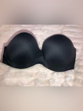 Strapless Bra Victorias Secret